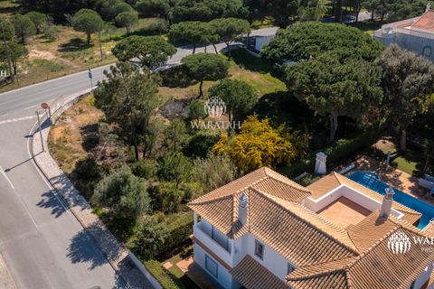 Terra a Vale do Lobo, Faro, Vale do Lobo - € 2.075.000 | Ref: Alayna - foto 5
